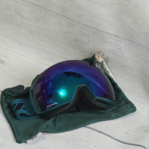 Zeal Optics Ski/Snowboard Goggles